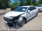 Hyundai Sonata Sport 5NPE34AFXGH283916 fotografie