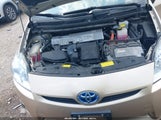 Toyota Prius Iii JTDKN3DU7A0054678 снимка