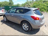 Nissan Murano Sl JN8AZ1MW7AW123506 photo