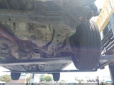 Honda Accord Hybrid JHMCN36557C003695 photo