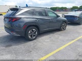 Hyundai Tucson Sel 5NMJB3DE7SH592845 fotografie