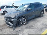 Hyundai Tucson Sel 5NMJB3DE7SH592845 fotografie