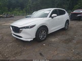 Mazda Cx-5 2.5 S Select JM3KFBBL1S0745473 fotografie