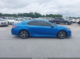Toyota Camry Se 4T1B11HK1JU129999 fotografie