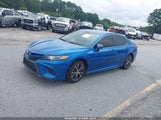 Toyota Camry Se 4T1B11HK1JU129999 photo