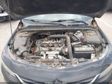 Chevrolet Malibu Ls 1G1ZB5ST6GF314127 снимка