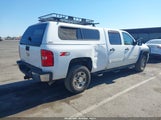 Chevrolet Silverado 2500Hd Lt 1GC4KXBG0AF136433 photo