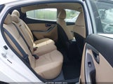 Hyundai Elantra Gls 5NPDH4AE7CH101944 fotografie