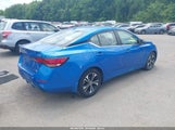Nissan Sentra Sv Xtronic Cvt 3N1AB8CV7PY293337 fotografie