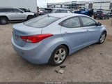 Hyundai Elantra Gls (Ulsan Plant) KMHDH4AE5CU441028 photo