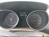 Hyundai Elantra Gls (Ulsan Plant) KMHDH4AE5CU441028 photo