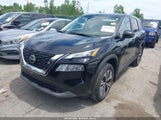 Nissan Rogue Sv Intelligent Awd JN8BT3BB6PW480055 снимка