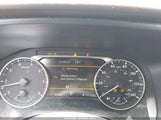 Nissan Rogue Sv Intelligent Awd JN8BT3BB6PW480055 снимка
