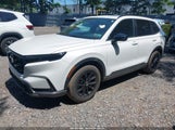 Honda Cr-V Hybrid Sport-L 2HKRS6H87SH819544 снимка