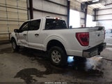 Ford F-150 Xlt 1FTFW1E51NKD58271 photo