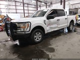 Ford F-150 Xlt 1FTFW1E51NKD58271 photo