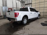 Ford F-150 Xlt 1FTFW1E51NKD58271 photo