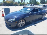 BMW 650I WBALZ3C57CC397878 снимка