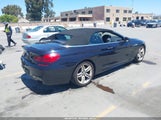 BMW 650I WBALZ3C57CC397878 снимка