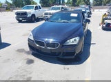 BMW 650I WBALZ3C57CC397878 снимка