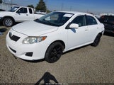 Toyota Corolla Le JTDBU4EE5AJ060246 fotografie