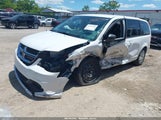 Dodge Grand Caravan Se 2C4RDGBG4JR160887 fotografie