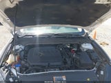 Ford Fusion Se 3FA6P0HD1ER388656 fotografie