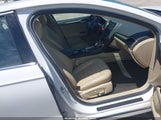 Ford Fusion Se 3FA6P0HD1ER388656 fotografie