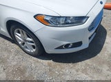 Ford Fusion Se 3FA6P0HD1ER388656 fotografie