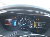 Ford Fusion Se 3FA6P0HD7HR176168 fotografie