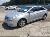 Hyundai Sonata Limited 2.0T 5NPEC4AB2BH305087 снимка