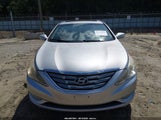 Hyundai Sonata Limited 2.0T 5NPEC4AB2BH305087 снимка