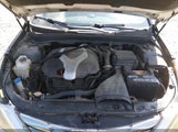 Hyundai Sonata Limited 2.0T 5NPEC4AB2BH305087 снимка