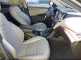 Hyundai Santa Fe Sport 2.0L Turbo 5XYZW4LA5GG368051 photo
