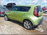 Kia Soul + KNDJP3A50E7729478 снимка