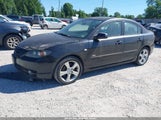 Mazda Mazda3 S Touring JM1BK324461539907 снимка
