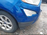 Ford Ecosport Se MAJ3S2GE7LC331283 fotografie