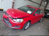 Volkswagen Golf Sportwagen Tsi Se 4-Door 3VWC17AU5FM517298 снимка