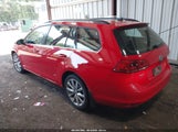 Volkswagen Golf Sportwagen Tsi Se 4-Door 3VWC17AU5FM517298 снимка