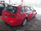 Volkswagen Golf Sportwagen Tsi Se 4-Door 3VWC17AU5FM517298 снимка