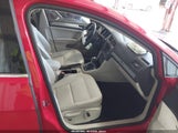 Volkswagen Golf Sportwagen Tsi Se 4-Door 3VWC17AU5FM517298 снимка