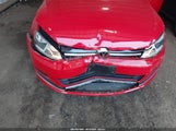 Volkswagen Golf Sportwagen Tsi Se 4-Door 3VWC17AU5FM517298 снимка