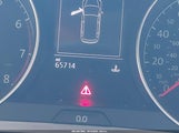Volkswagen Golf Sportwagen Tsi Se 4-Door 3VWC17AU5FM517298 снимка