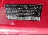 Volkswagen Golf Sportwagen Tsi Se 4-Door 3VWC17AU5FM517298 снимка