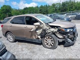 Chevrolet Equinox Lt 3GNAXSEV0JL340003 fotografie