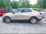 Chevrolet Equinox Lt 3GNAXSEV0JL340003 fotografie