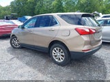 Chevrolet Equinox Lt 3GNAXSEV0JL340003 fotografie