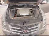 Cadillac Cts Rwd W/1Sa 1G6DF577180145644 fotografie