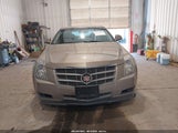 Cadillac Cts Rwd W/1Sa 1G6DF577180145644 fotografie