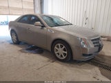 Cadillac Cts Rwd W/1Sa 1G6DF577180145644 fotografie